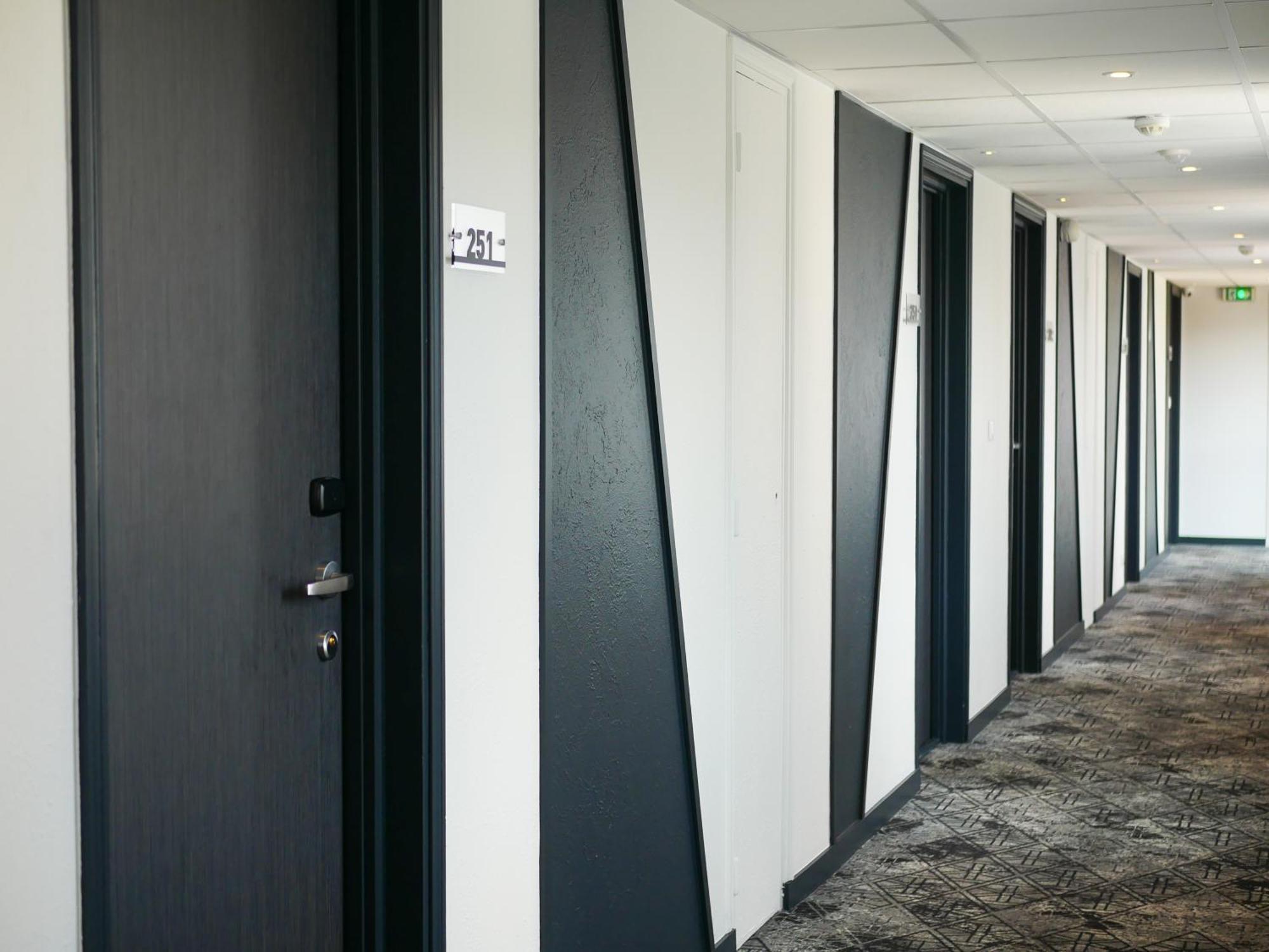 Hotel Ibis Styles Poitiers Nord Zewnętrze zdjęcie