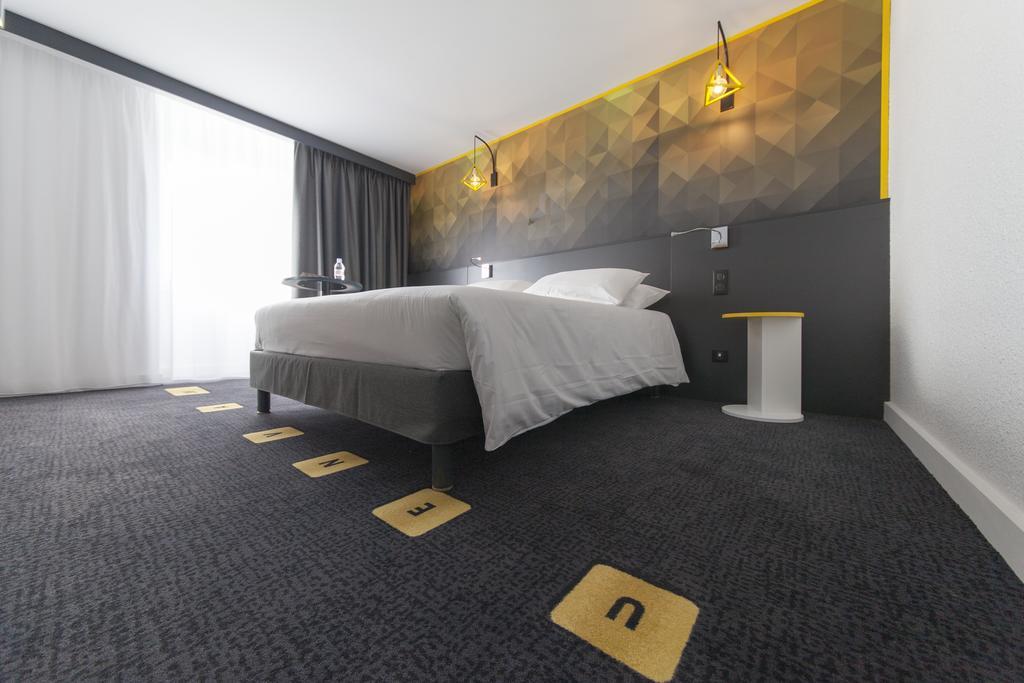 Hotel Ibis Styles Poitiers Nord Zewnętrze zdjęcie