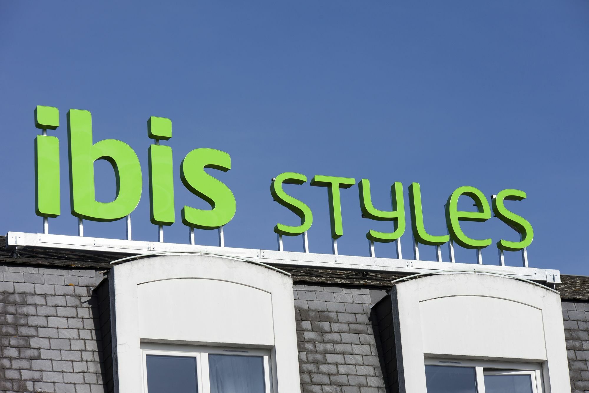 Hotel Ibis Styles Poitiers Nord Zewnętrze zdjęcie